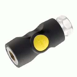 ORION snelkoppeling 1/2