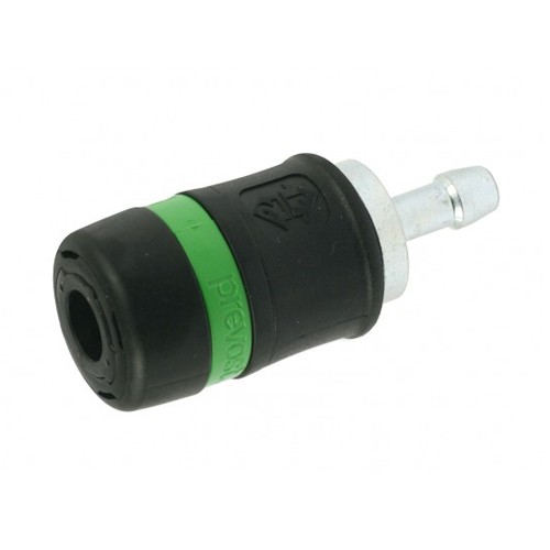 Safety coupler, sliding sleeve, Hose Stem 13mm