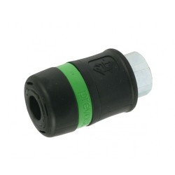 EURO safety coupler, sliding sleeve, 1/2