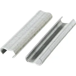 VR22 ringkrammen, gegalvaniseerd VR22 ringkrammen, gegalvaniseerd