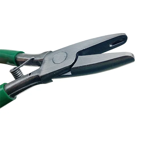 HRP-773 Hog Ring Plier HRP-773 Hog Ring Plier