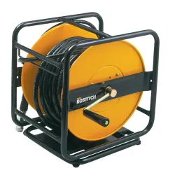 Bostitch CPACK30 air hose 30m on reel